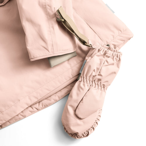 Recycled Nylon