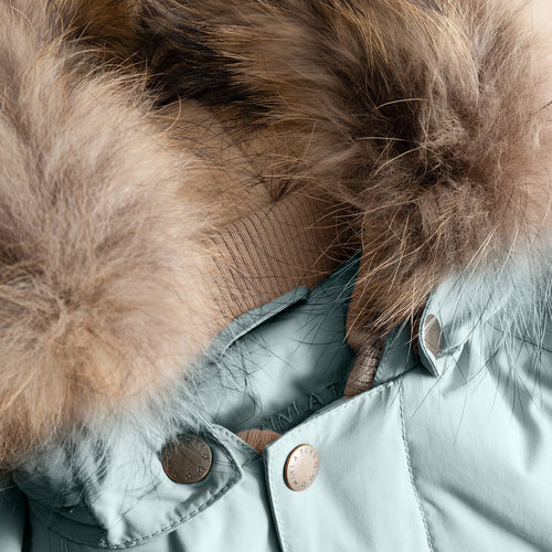 Recycled Polyester