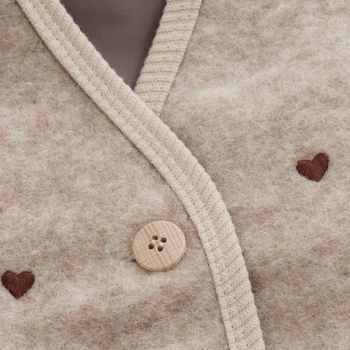 Wool