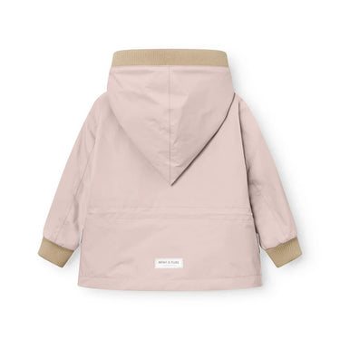 Translation missing: en.MATWAIO all season jacket. GRS