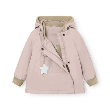 Translation missing: en.MATWAIO all season jacket. GRS