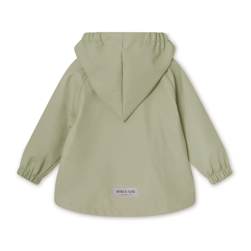 MATWAINIS rain set. GRS