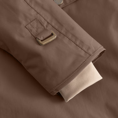 Translation missing: en.MATWANG fleece lined winter jacket. GRS