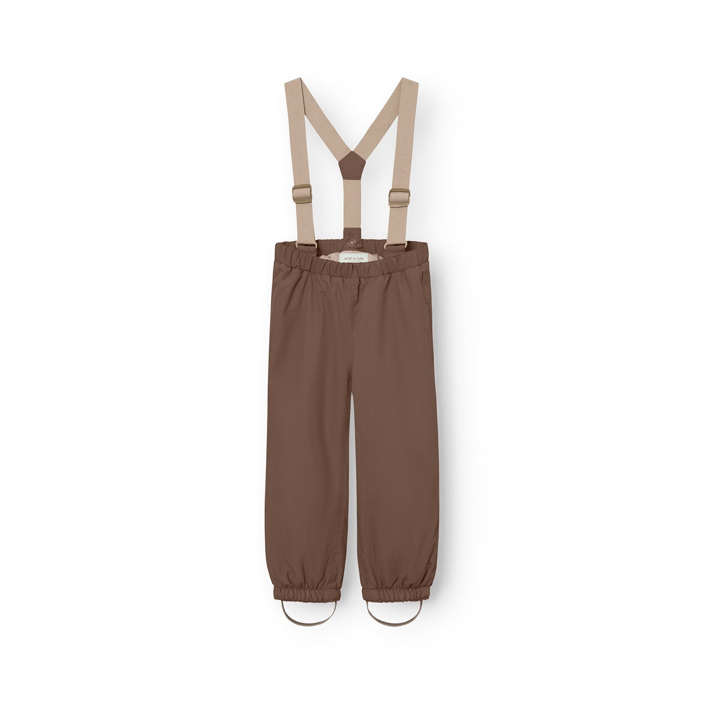 MATWILAS snow pants. GRS