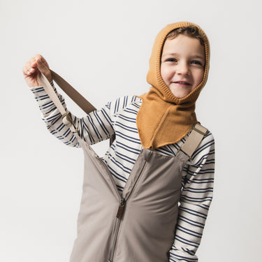 Translation missing: en.MINI A TURE MATWALENTEX snow pants lifestyle