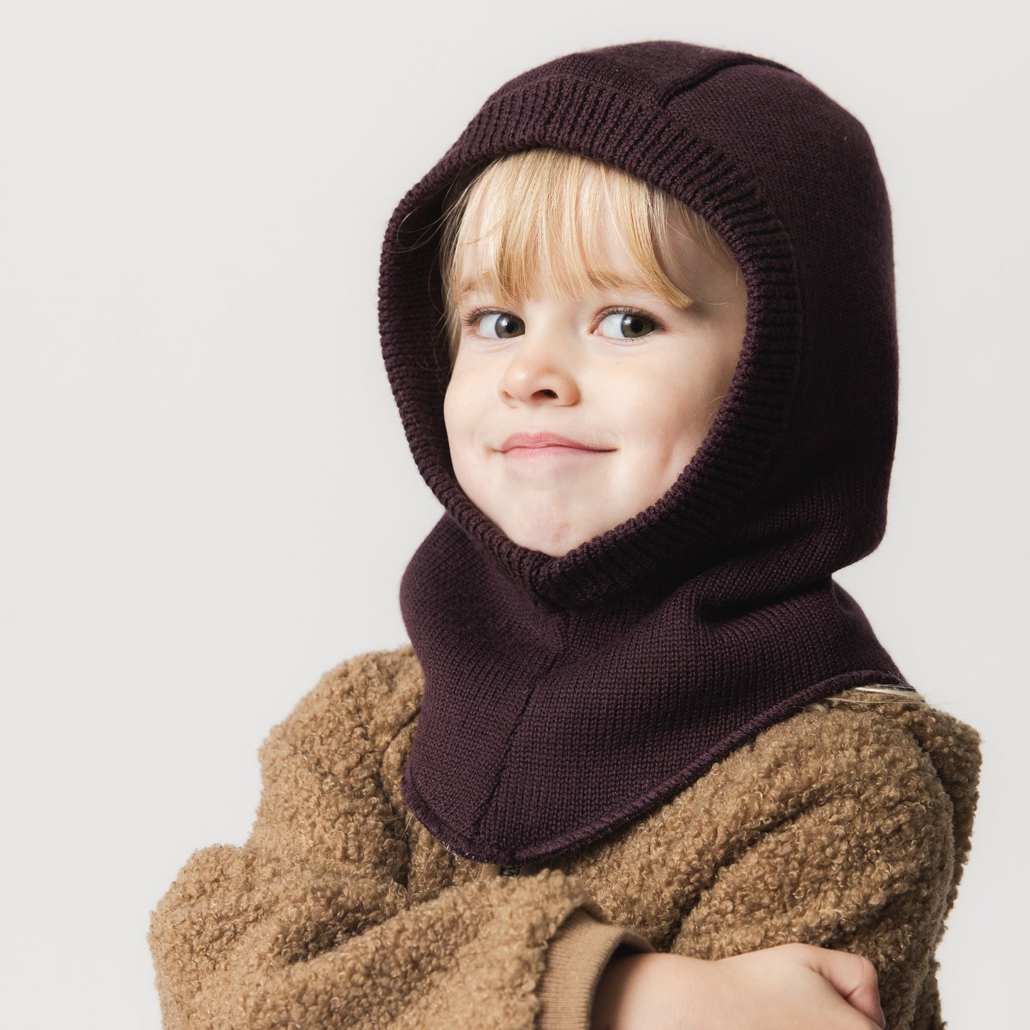 MATJORK fleece lined balaclava. RWS