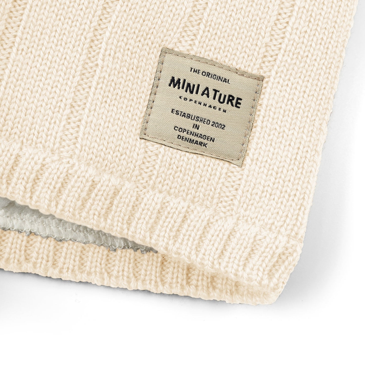 MATGOI fleece lined neckwarmer. RWS