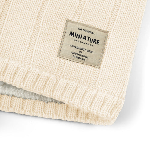 MATGOI fleece lined neckwarmer. RWS