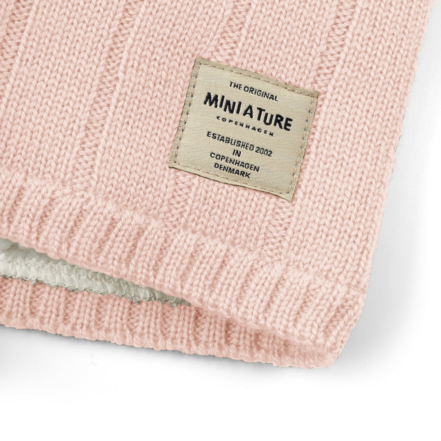 MATGOI fleece lined neckwarmer. RWS