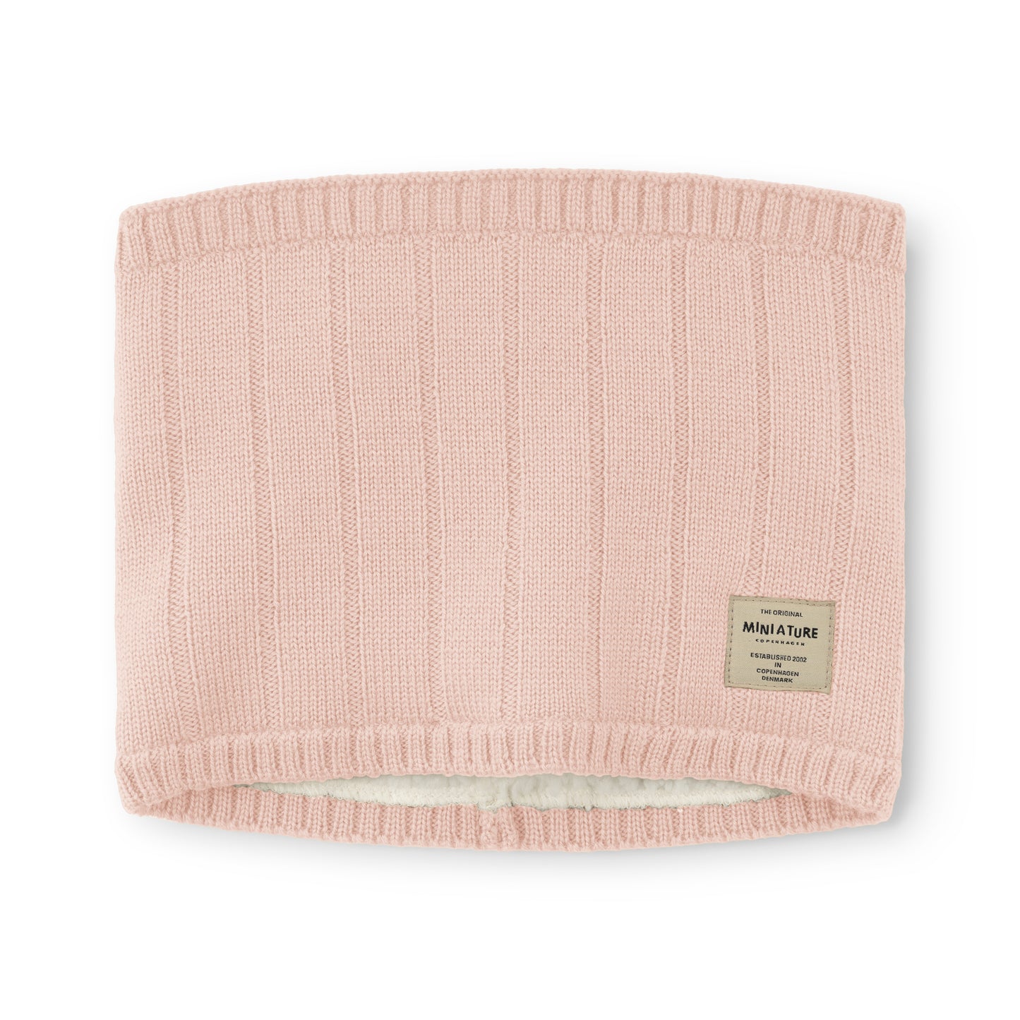 MATGOI fleece lined neckwarmer. RWS