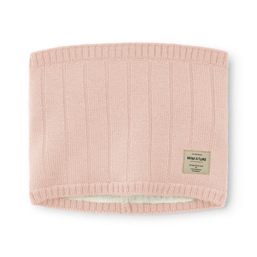 MATGOI fleece lined neckwarmer. RWS