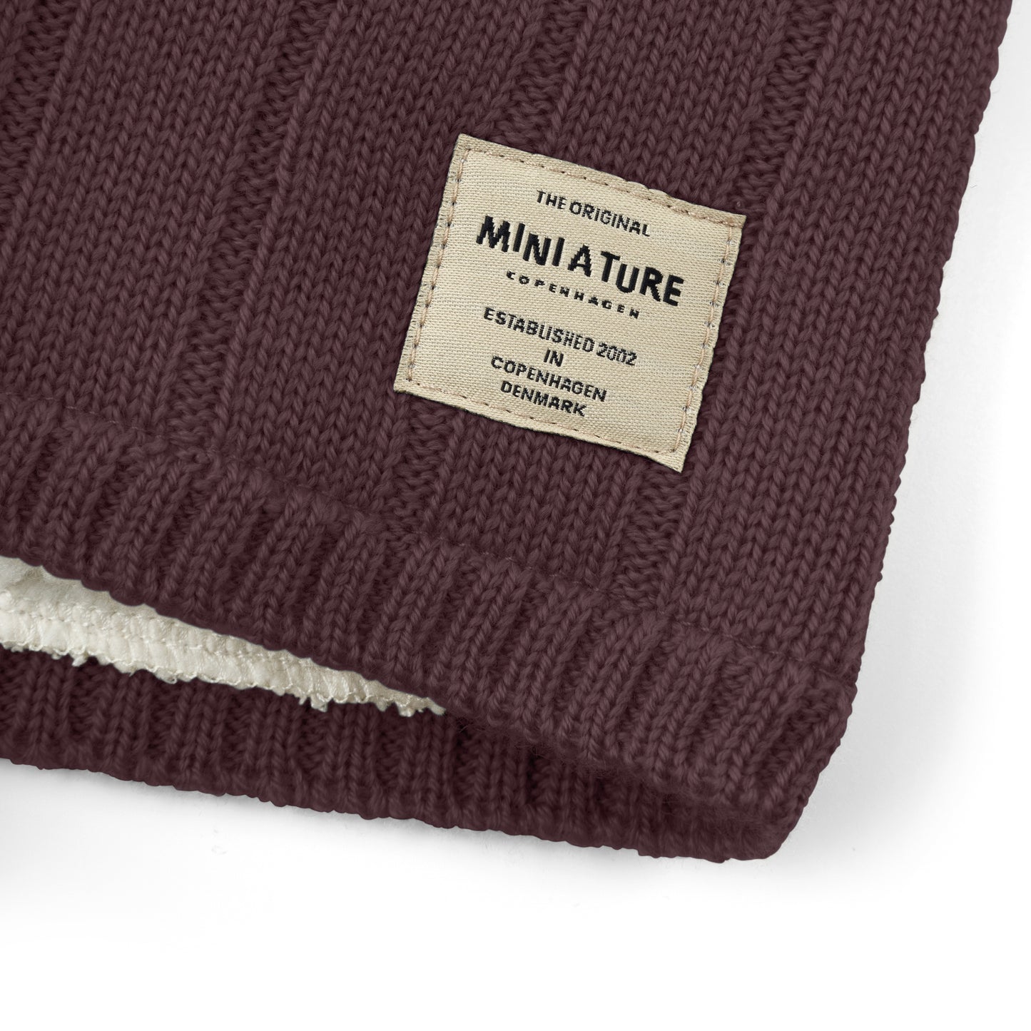 MATGOI fleece lined neckwarmer. RWS