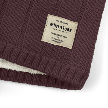 Translation missing: fr.MATGOI fleece lined neckwarmer. RWS