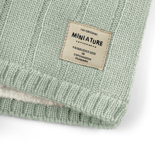 MATGOI fleece lined neckwarmer. RWS