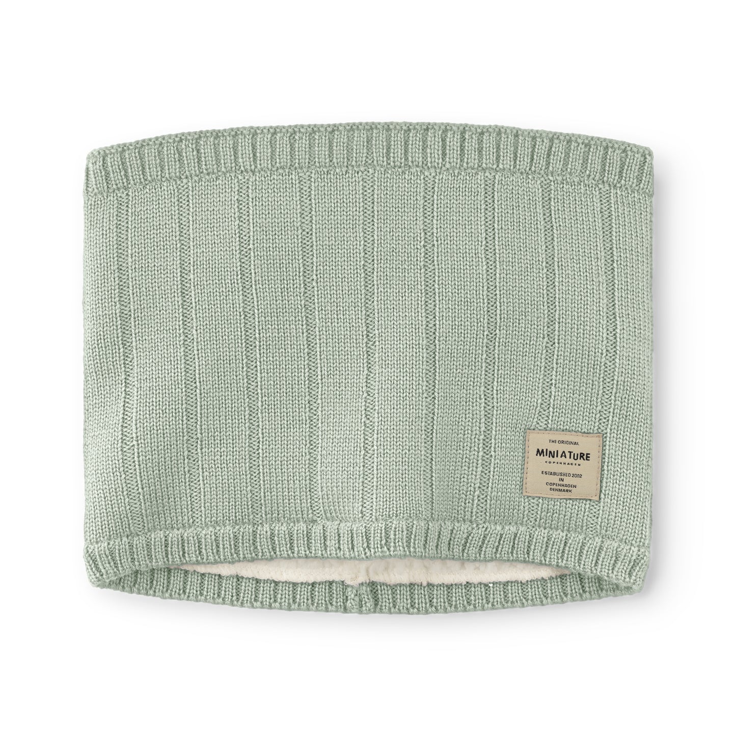 MATGOI fleece lined neckwarmer. RWS