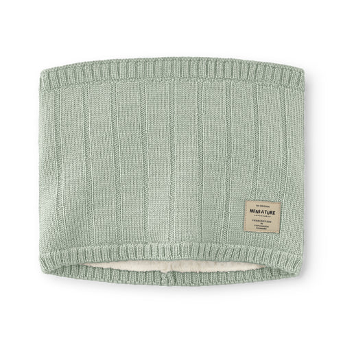 MATGOI fleece lined neckwarmer. RWS