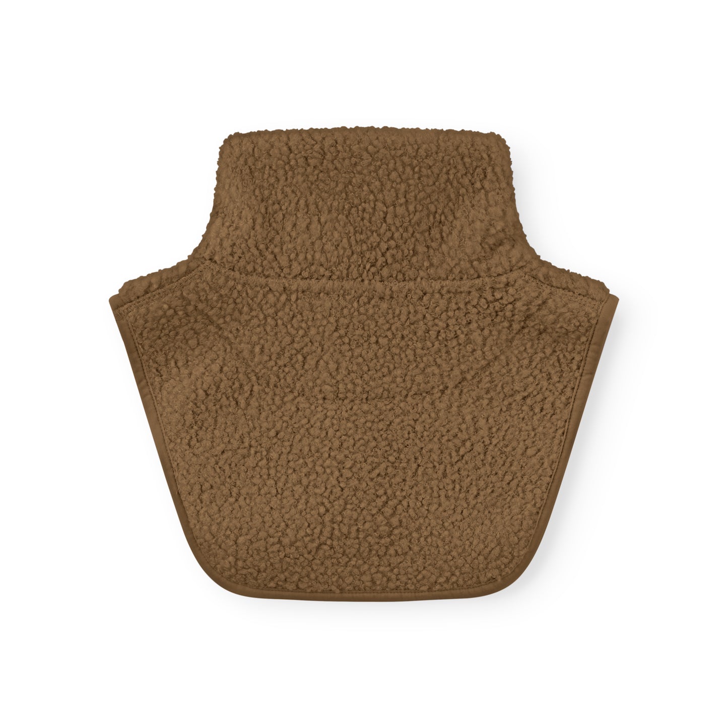 MATAKTON teddyfleece zip neckwarmer. GRS