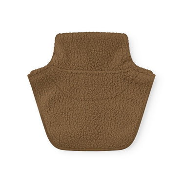 Translation missing: en.MATAKTON teddyfleece zip neckwarmer. GRS