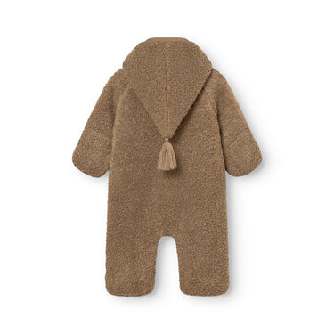 Translation missing: en.MATADEL teddyfleece jumpsuit. GRS