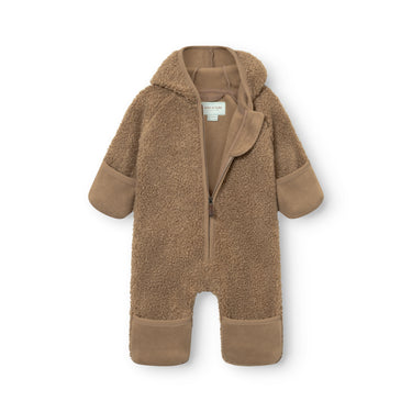Translation missing: en.MATADEL teddyfleece jumpsuit. GRS