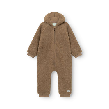 Translation missing: en.MATADEL teddyfleece jumpsuit. GRS
