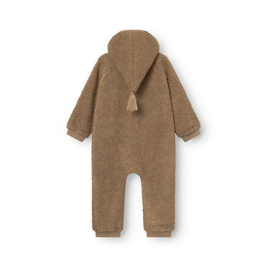 Translation missing: en.MATADEL teddyfleece jumpsuit. GRS