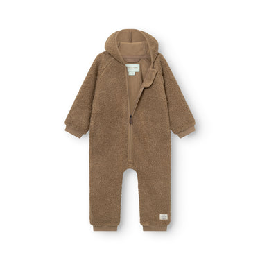 Translation missing: en.MATADEL teddyfleece jumpsuit. GRS