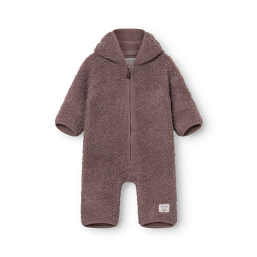 Translation missing: en.MATADEL teddyfleece jumpsuit. GRS