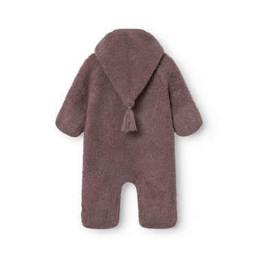 Translation missing: en.MATADEL teddyfleece jumpsuit. GRS
