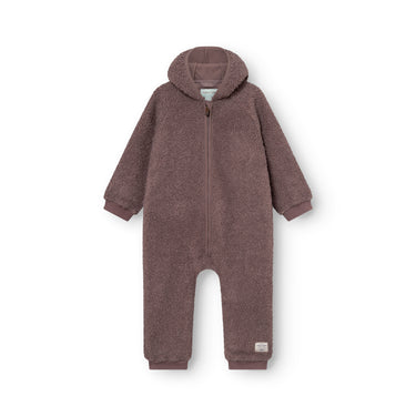 Translation missing: en.MATADEL teddyfleece jumpsuit. GRS