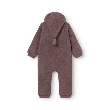 Translation missing: en.MATADEL teddyfleece jumpsuit. GRS