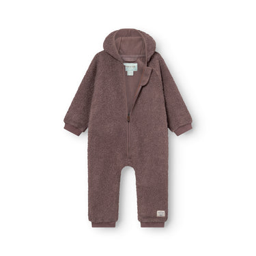 Translation missing: en.MATADEL teddyfleece jumpsuit. GRS