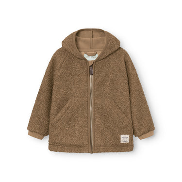 Translation missing: fr.MATLIFF teddyfleece jacket. GRS