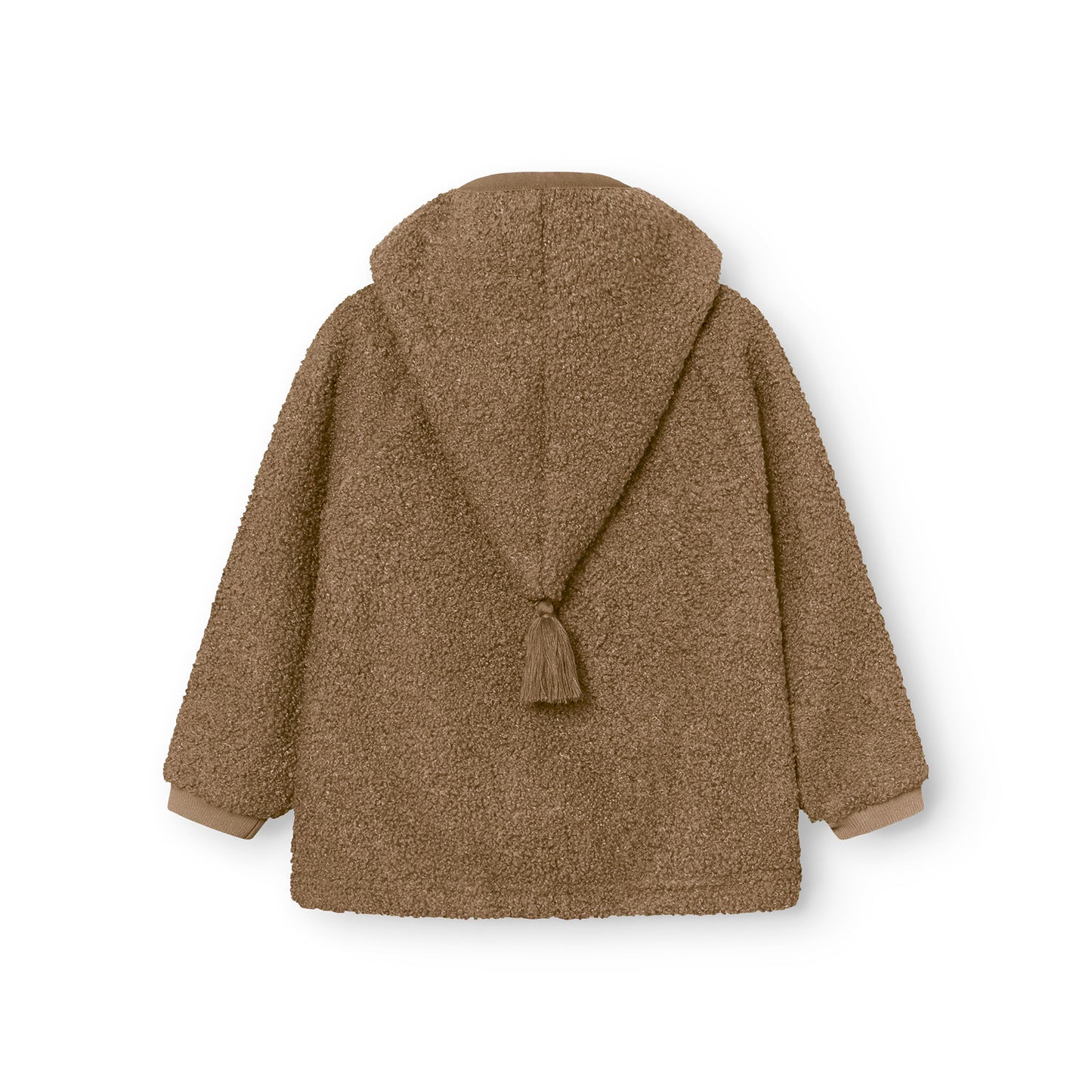 MATLIFF teddyfleece jacket. GRS