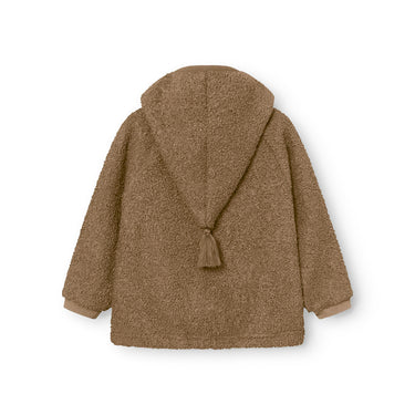 Translation missing: fr.MATLIFF teddyfleece jacket. GRS