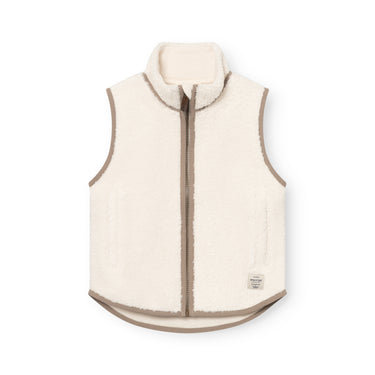Translation missing: en.MATBATTAL teddyfleece vest. GRS