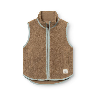 Translation missing: en.MATBATTAL teddyfleece vest. GRS