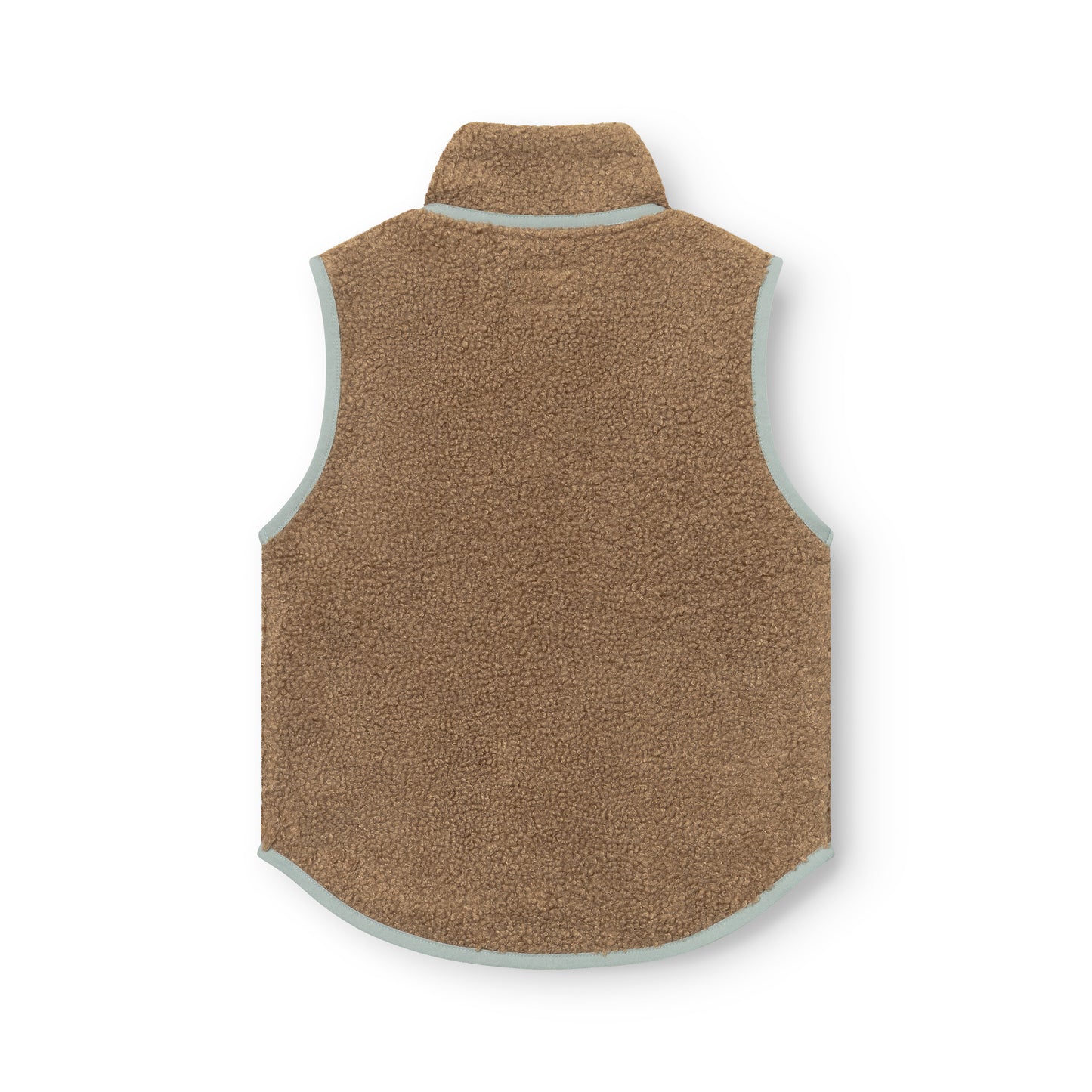 MATBATTAL teddyfleece vest. GRS