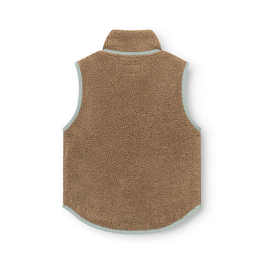 Translation missing: en.MATBATTAL teddyfleece vest. GRS