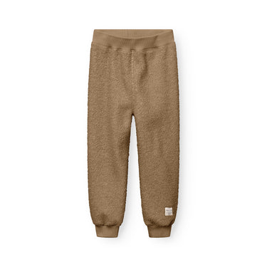 Translation missing: en.MATVALUR teddyfleece pants. GRS