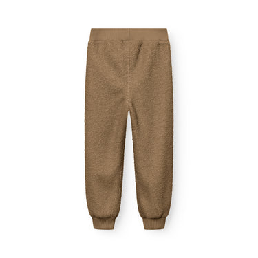 Translation missing: en.MATVALUR teddyfleece pants. GRS