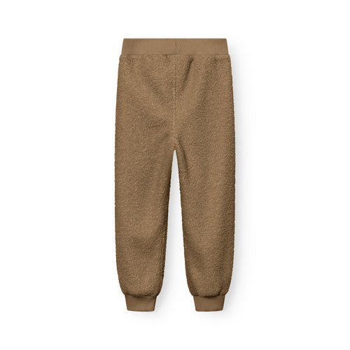 MATVALUR teddyfleece pants. GRS