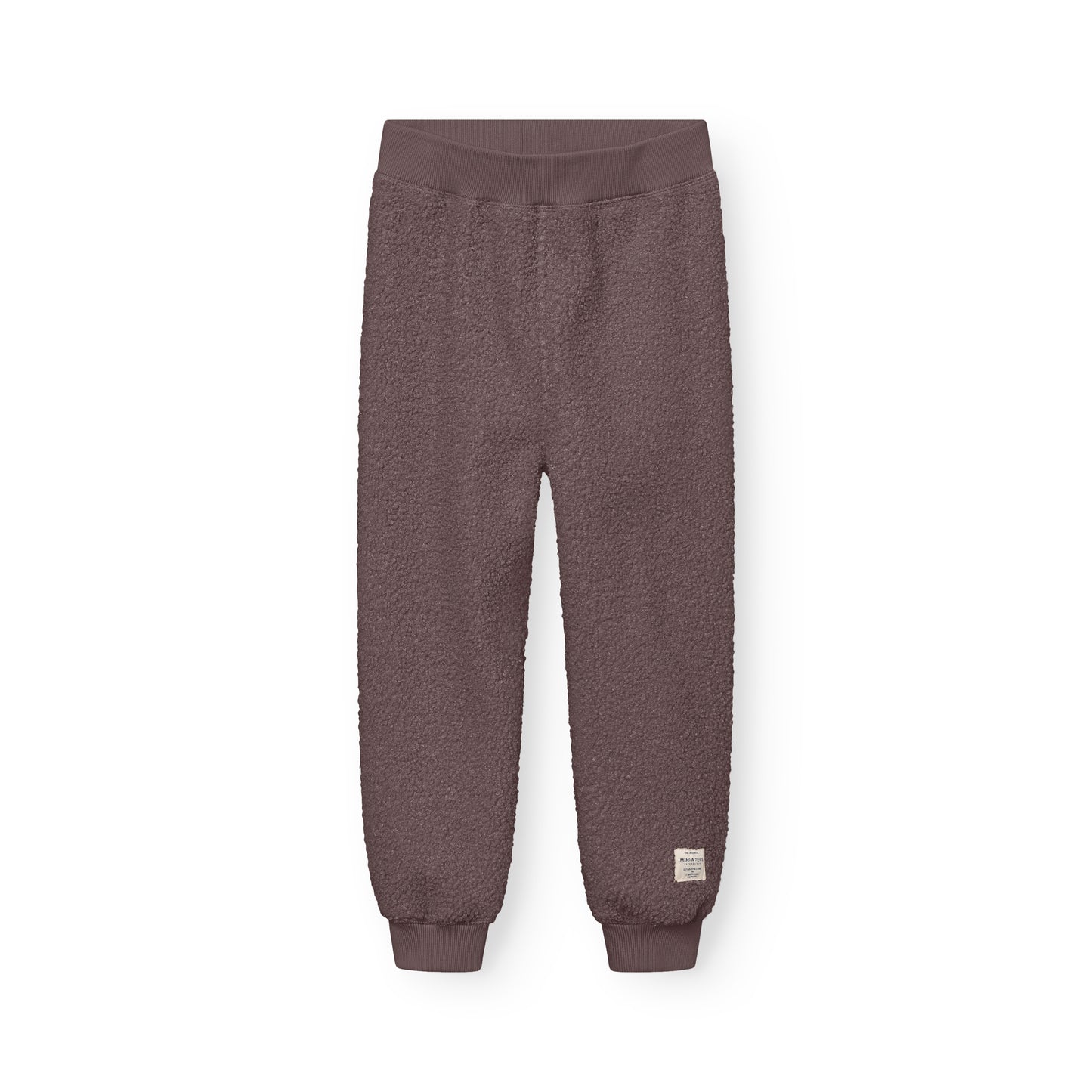 MATVALUR teddyfleece pants. GRS
