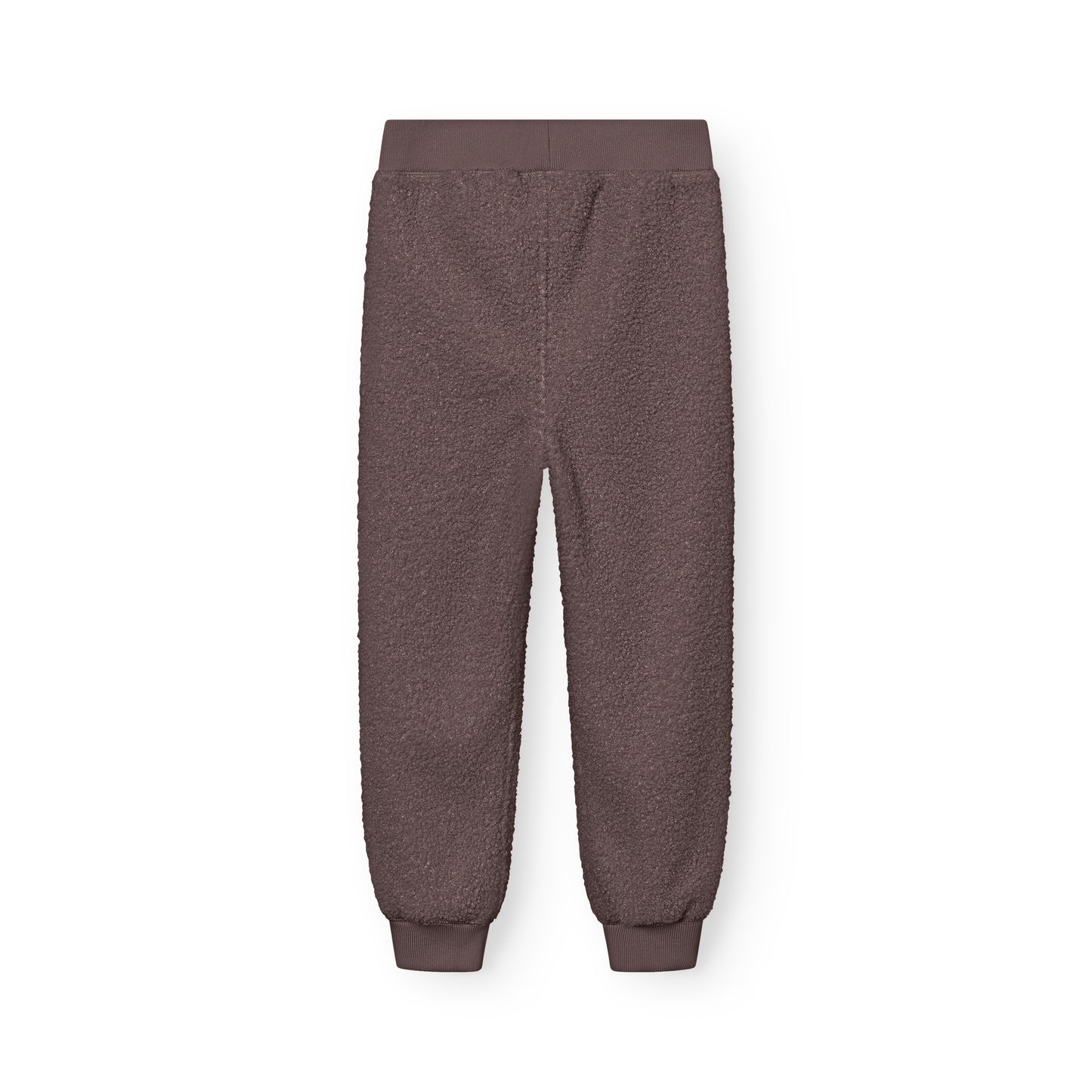 MATVALUR teddyfleece pants. GRS