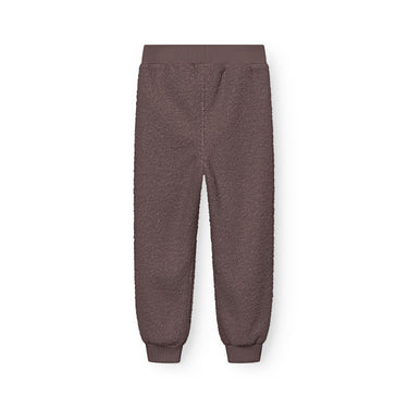 Translation missing: en.MATVALUR teddyfleece pants. GRS