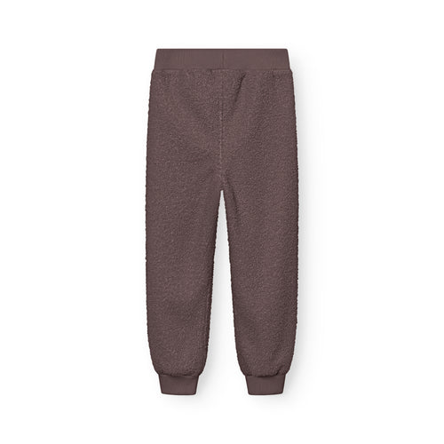 MATVALUR teddyfleece pants. GRS