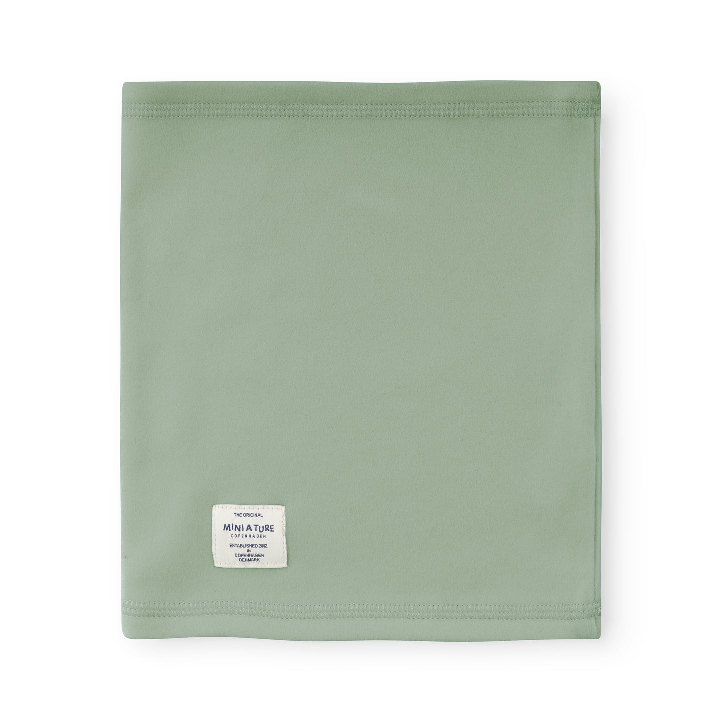 MATAKON light fleece neckwarmer. GRS