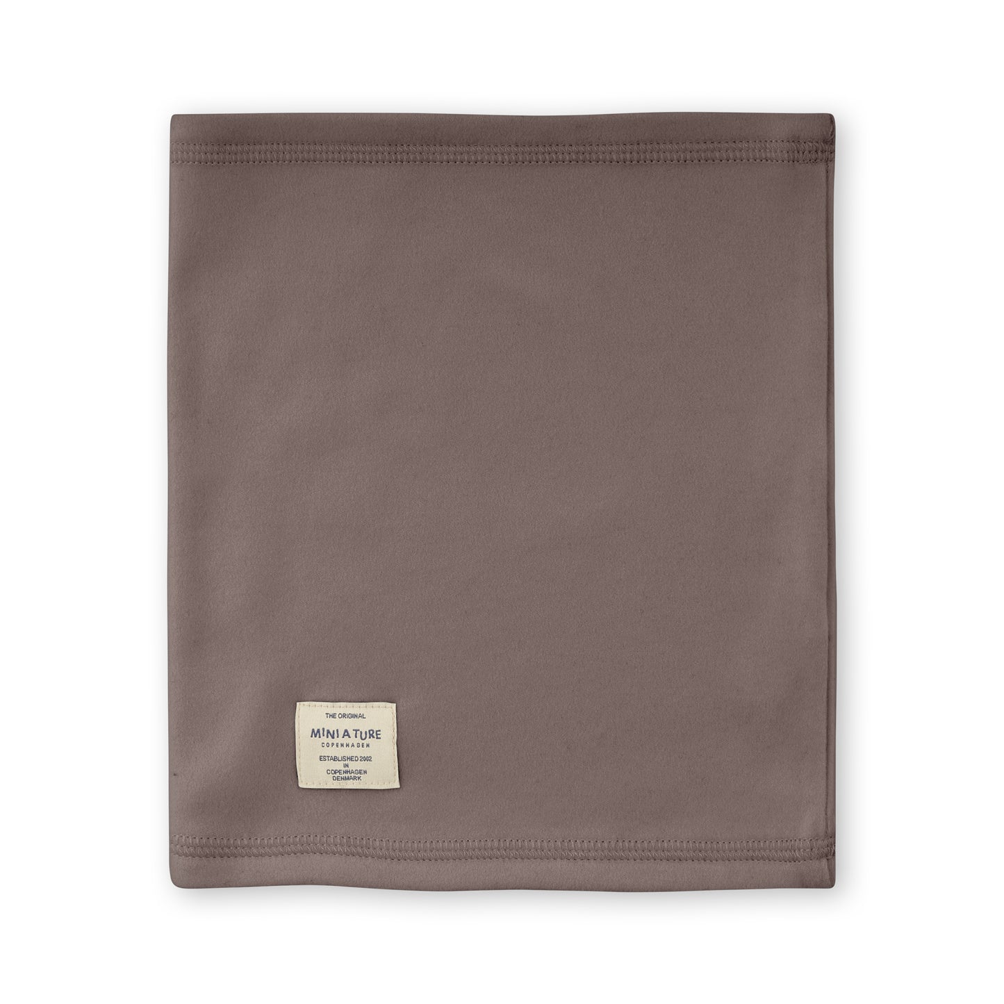 MATAKON light fleece neckwarmer. GRS