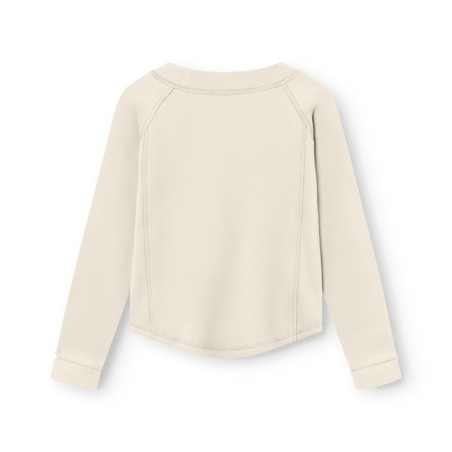 MATLENIE light fleece LS t-shirt. GRS
