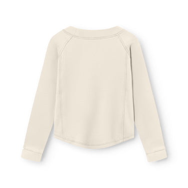 Translation missing: en.MATLENIE light fleece LS t-shirt. GRS